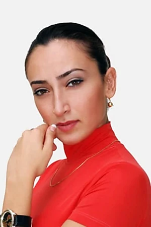 Hajar Agayeva