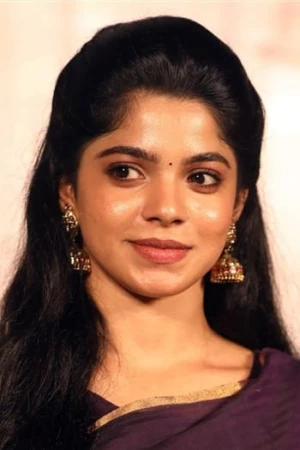 Divyabharathi