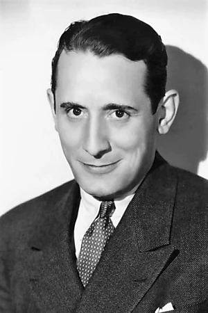 Victor Jory