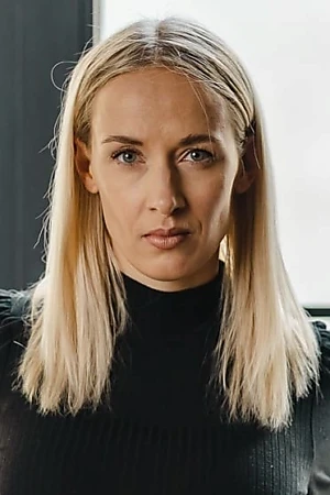 Liisa Pulk