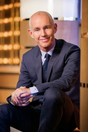 Ray D'Arcy