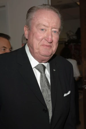 Tom Poston