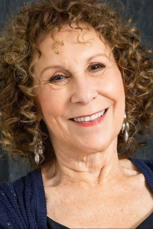 Rhea Perlman