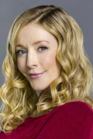 Jennifer Finnigan