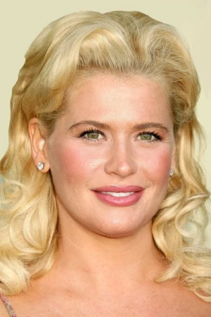 Kristy Swanson