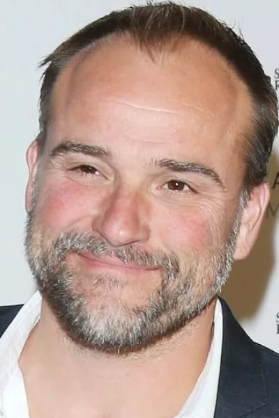 David DeLuise