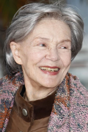 Emmanuelle Riva