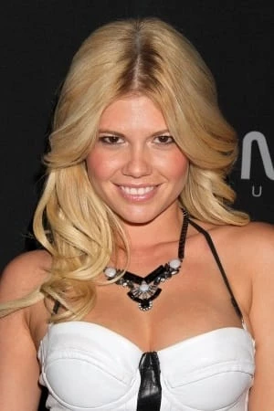 Chanel West Coast