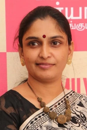 Indumathi Manigandan