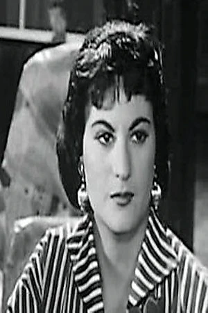 Souad Hussein