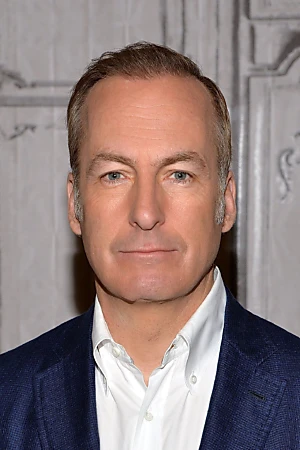 Bob Odenkirk