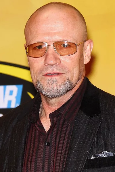 Michael Rooker