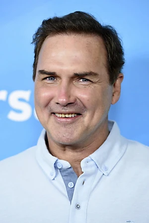 Norm Macdonald