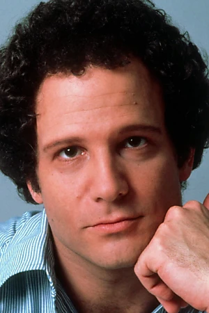 Albert Brooks