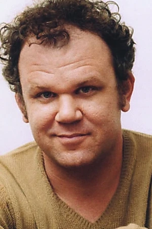 John C. Reilly