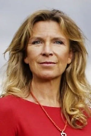 Pernille Sams