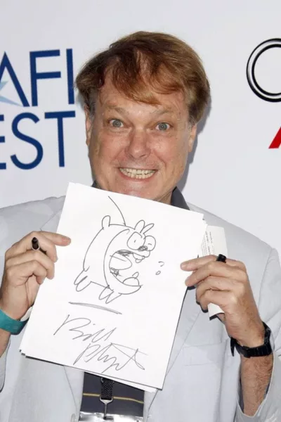 Bill Plympton