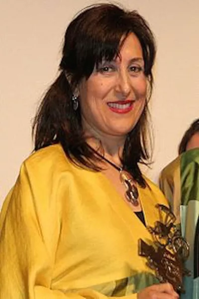 Fatemeh Motamed-Arya