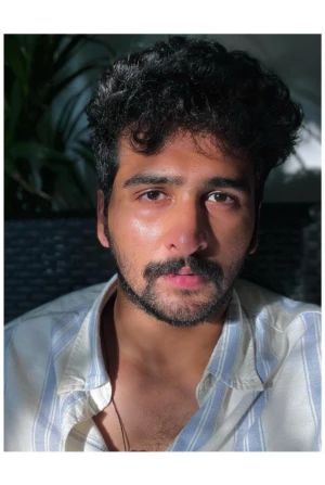 Shane Nigam