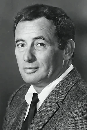 Joey Bishop