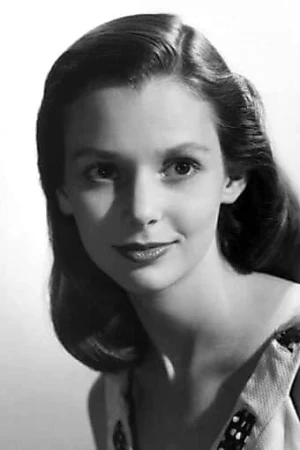 Susan Strasberg