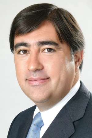 Mario Desbordes