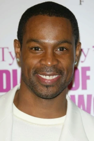 Darrin Henson