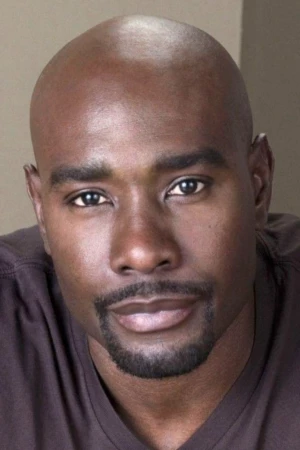 Morris Chestnut