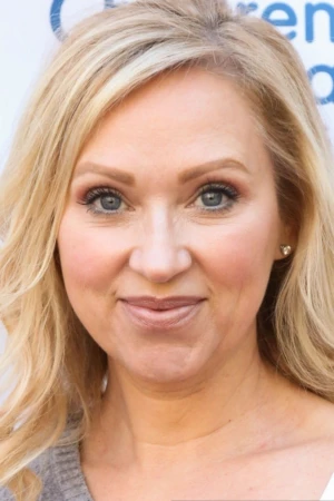 Leigh-Allyn Baker