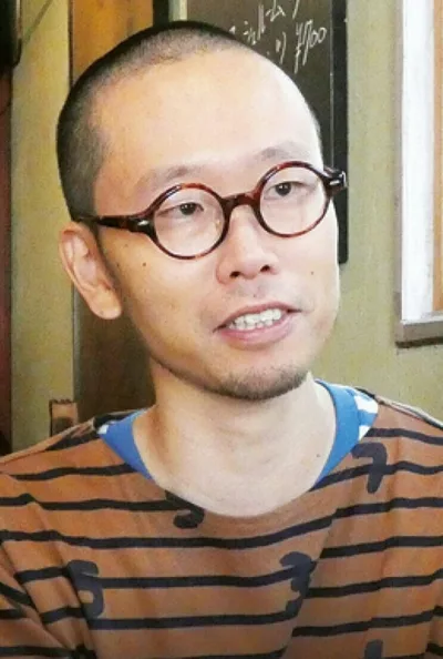 Kyohei Ishiguro