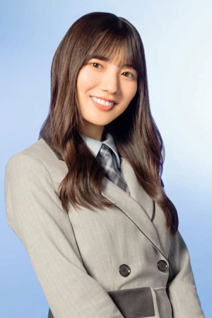 Hina Kawata