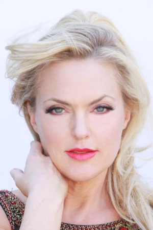 Elaine Hendrix