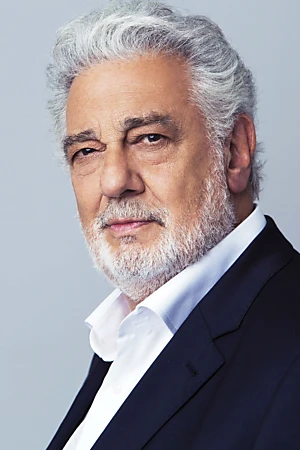 Plácido Domingo