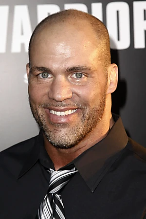 Kurt Angle