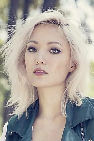 Pom Klementieff