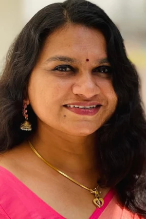 Geethi Sangeetha