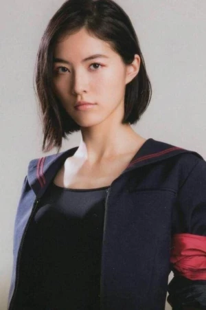 Jurina Matsui