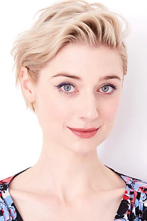 Elizabeth Debicki