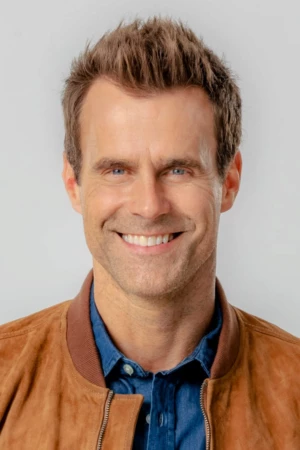 Cameron Mathison