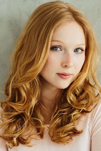 Molly C. Quinn