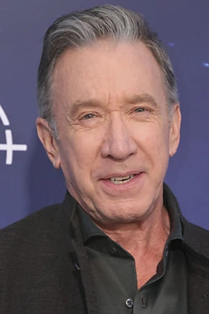 Tim Allen