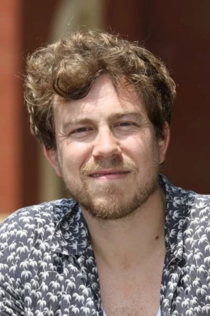 James Bourne