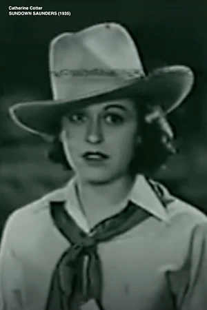 Catherine Cotter