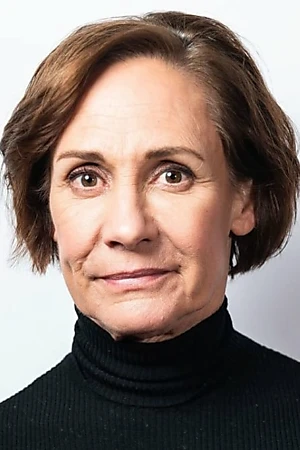 Laurie Metcalf