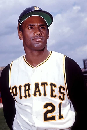 Roberto Clemente