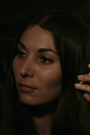Parvaneh Massoumi