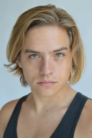 Dylan Sprouse