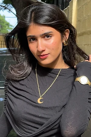 Riya Shibu