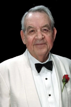 Tom Bosley