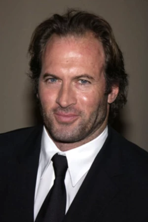 Scott Patterson